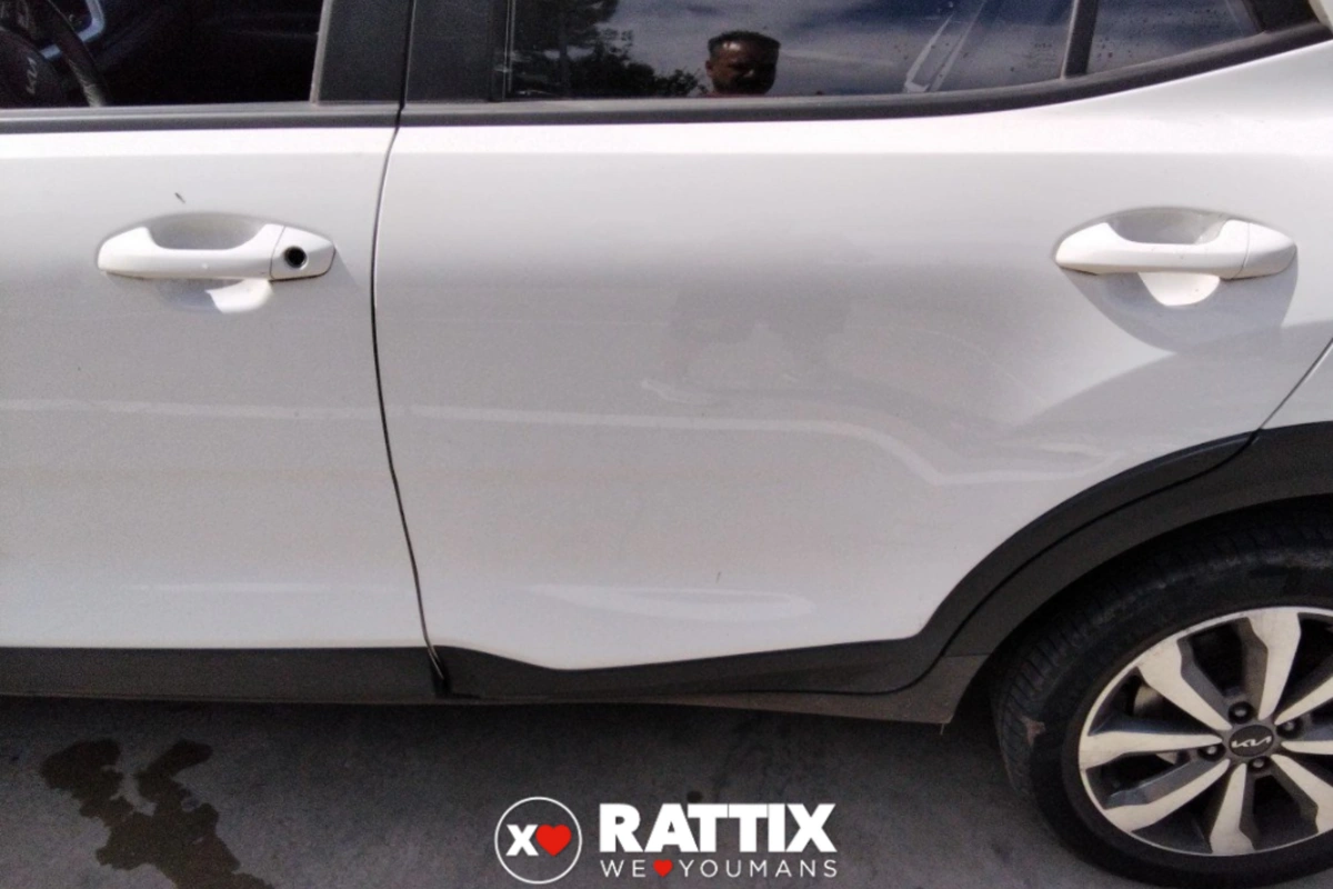 KIA Stonic 1.2 DPI 84CV Urban